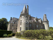 Appartement à TREDION