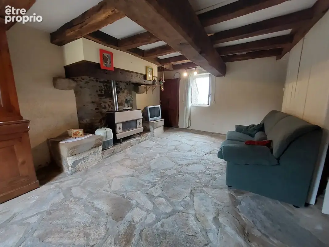 Maison 73 m² à Folles  - photo 3