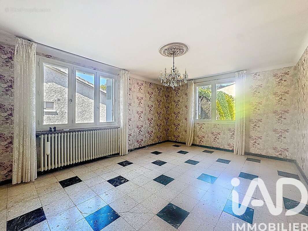 Photo 4 - Maison à LACROUZETTE