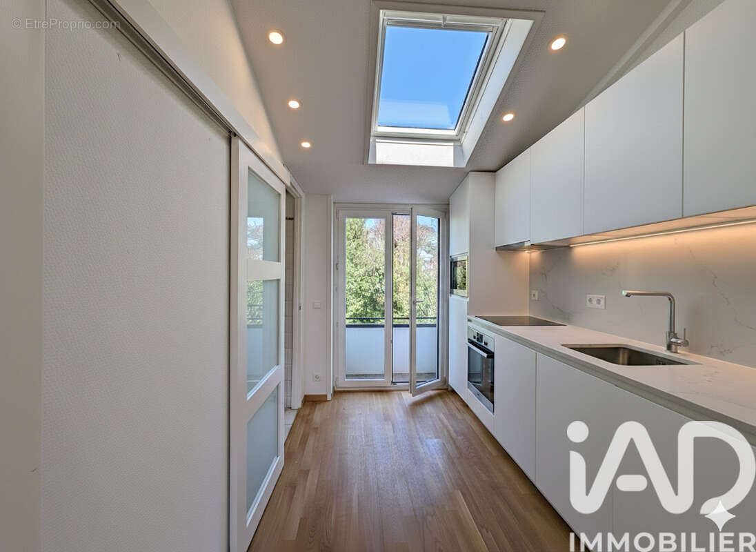 Photo 3 - Appartement à LIMONEST