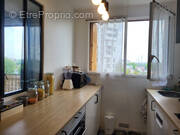 Appartement à VILLETANEUSE