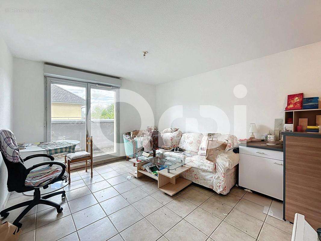 Appartement à BRIVE-LA-GAILLARDE