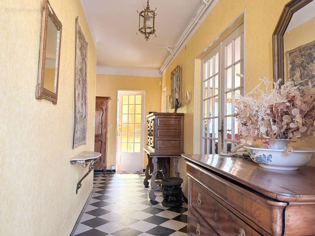 Maison à TALENCE