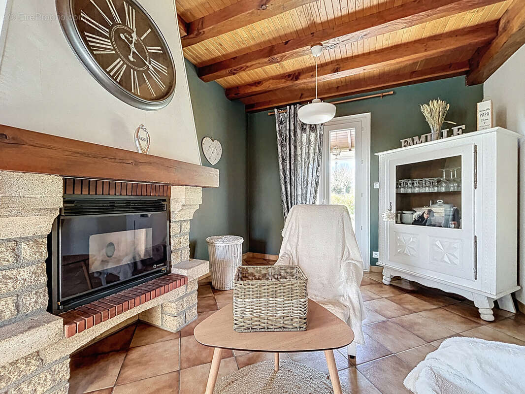 Maison à SAINTE-FEREOLE