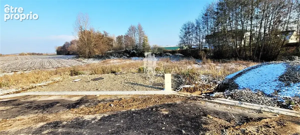 Terrain 379 m² à Nordhouse  - photo 8