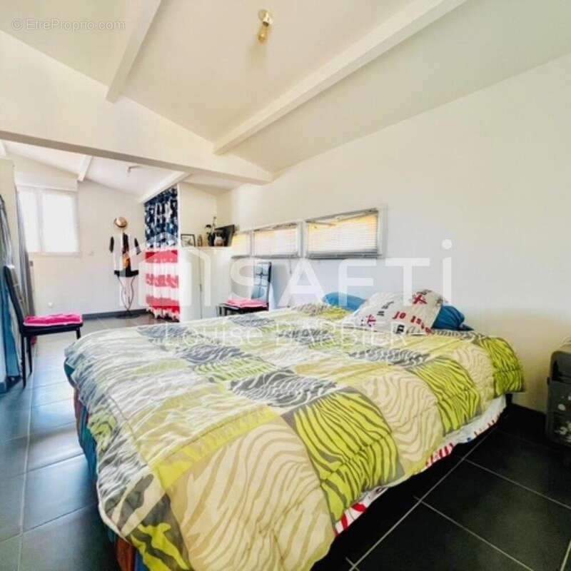 Photo 3 - Maison à MARSEILLE-15E