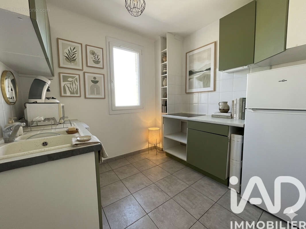 Photo 7 - Appartement à PERPIGNAN
