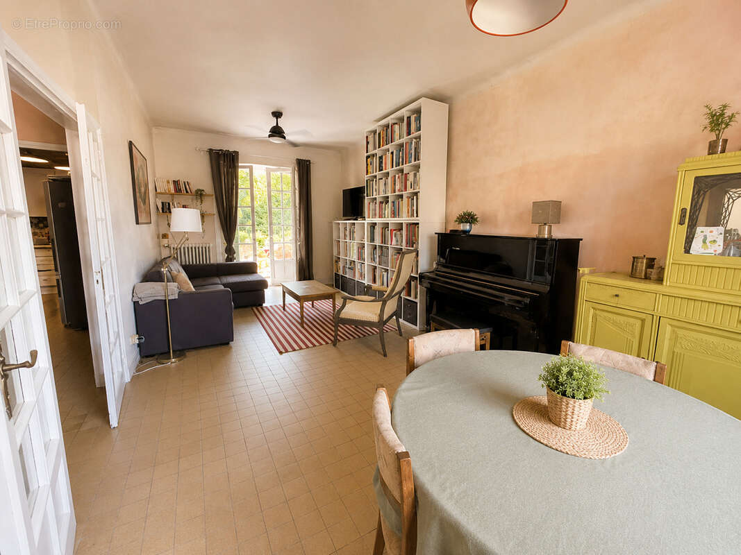Maison à AVIGNON