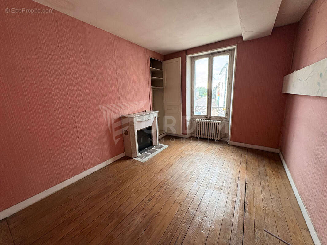 Immeuble de rapport à Brienon Sur Armancon - photo 9