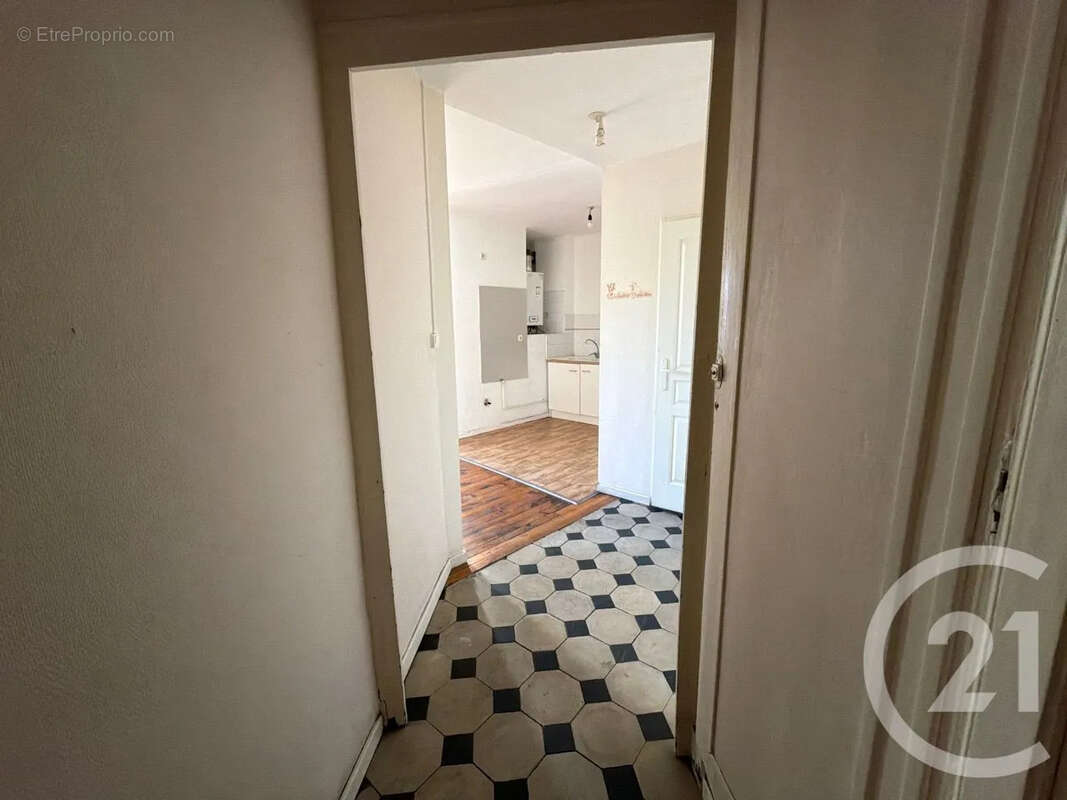 Appartement à ANNONAY