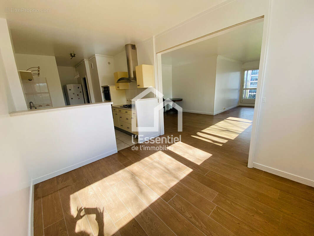 Appartement à POISSY