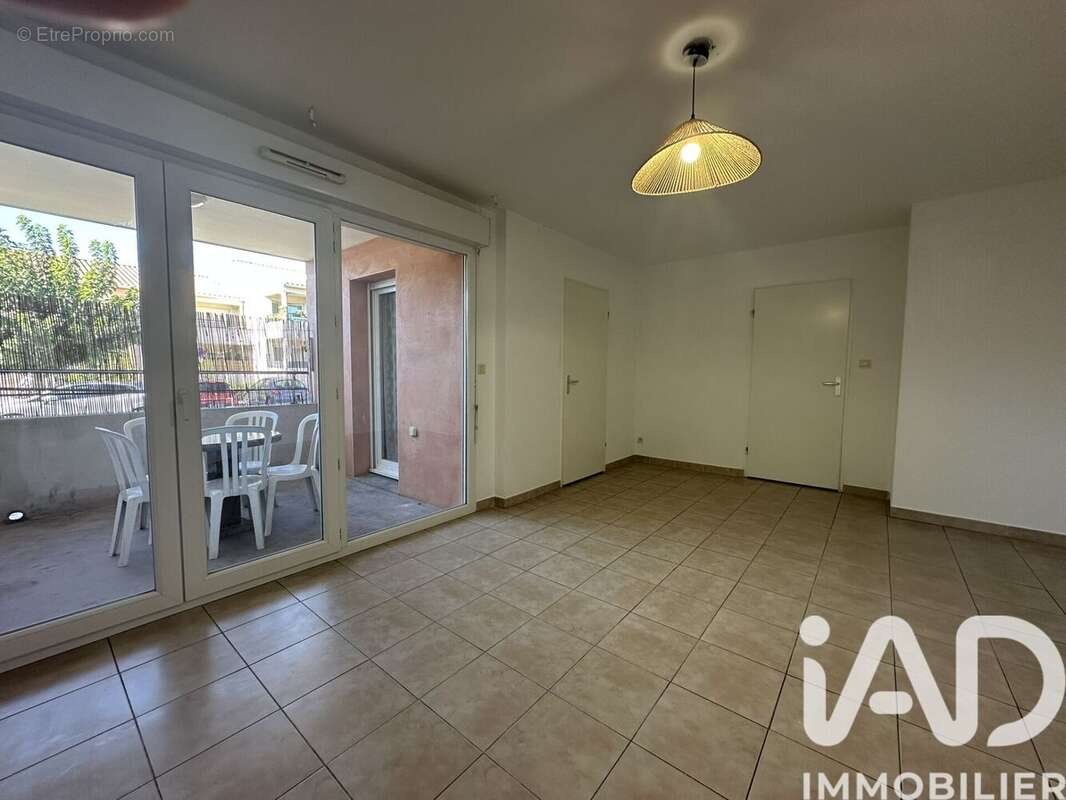 Photo 4 - Appartement à MILHAUD
