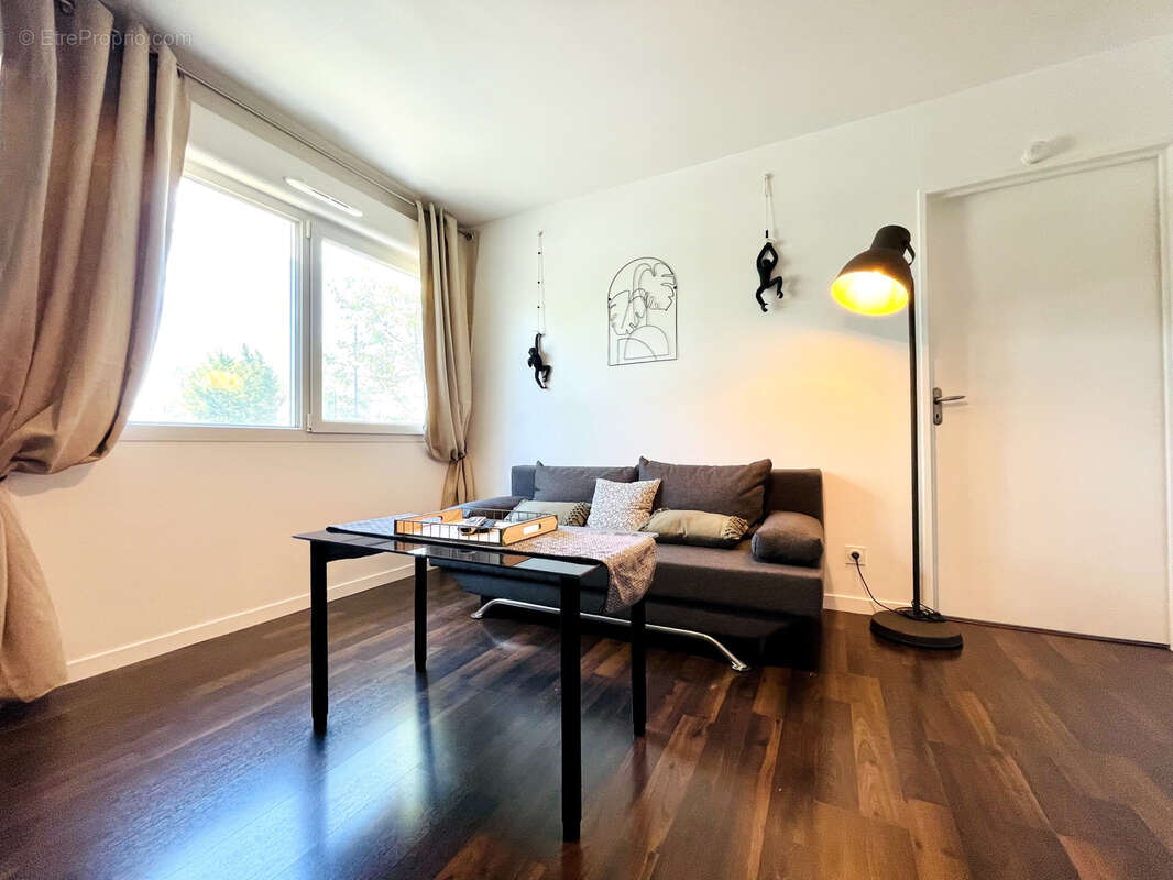 Appartement à TOURS