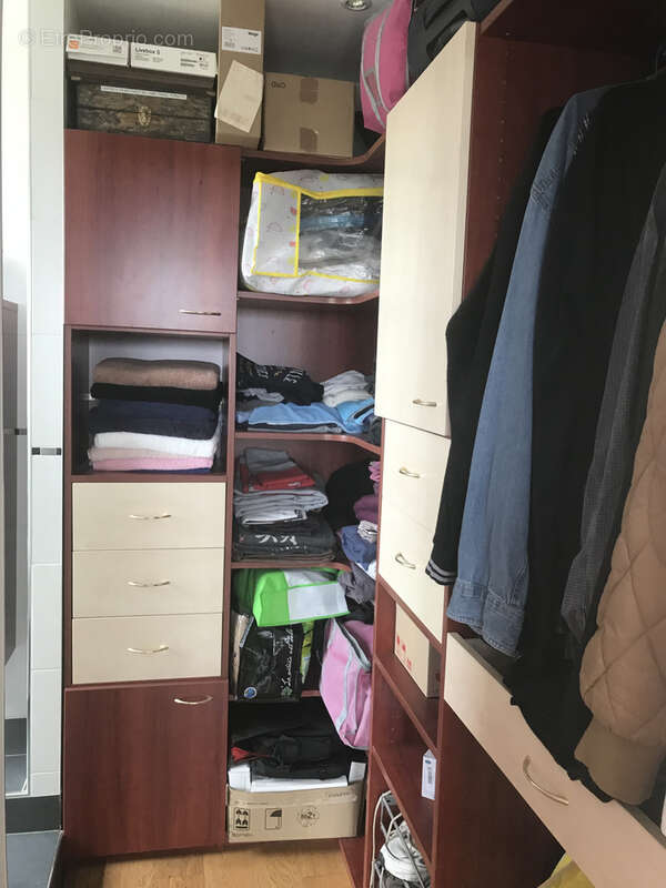 DIGOIN appartement en vente 2 pièces - photo 5