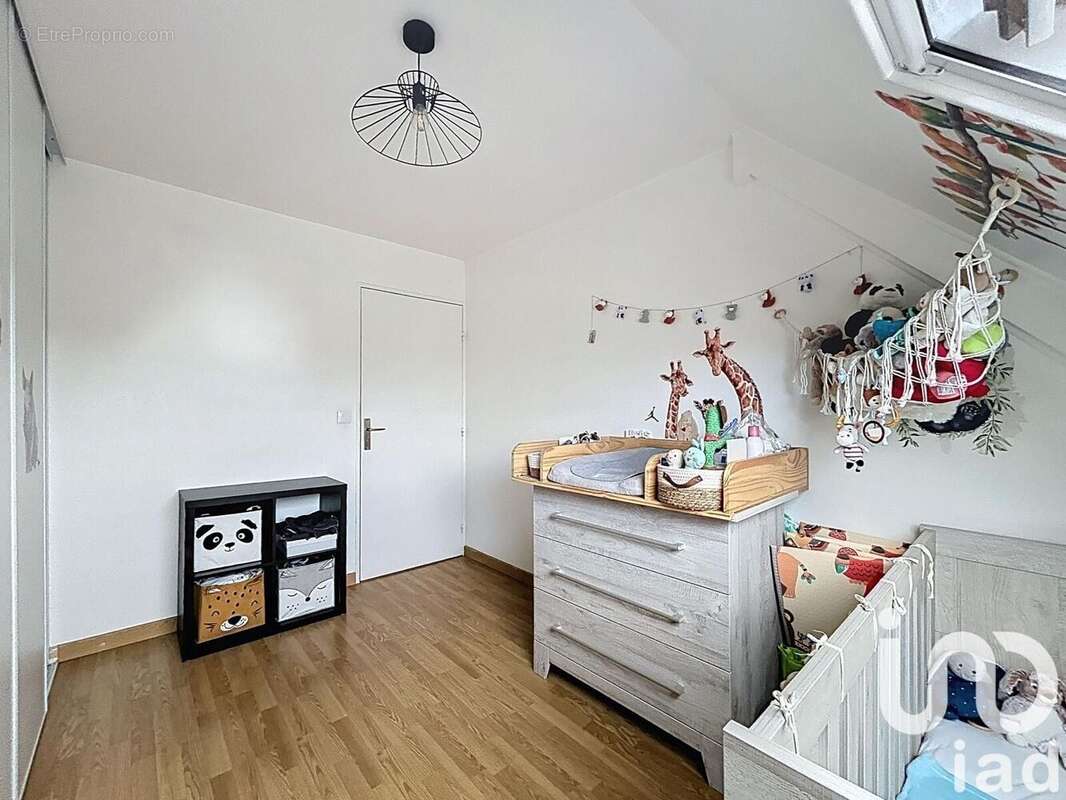 Photo 6 - Appartement à GRETZ-ARMAINVILLIERS