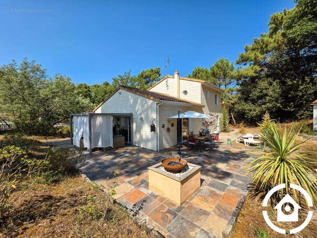 ? Maison ossature bois de 153 m² - 3 chambres - DPE B ? - photo 7