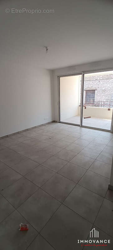 Appartement à FRONTIGNAN