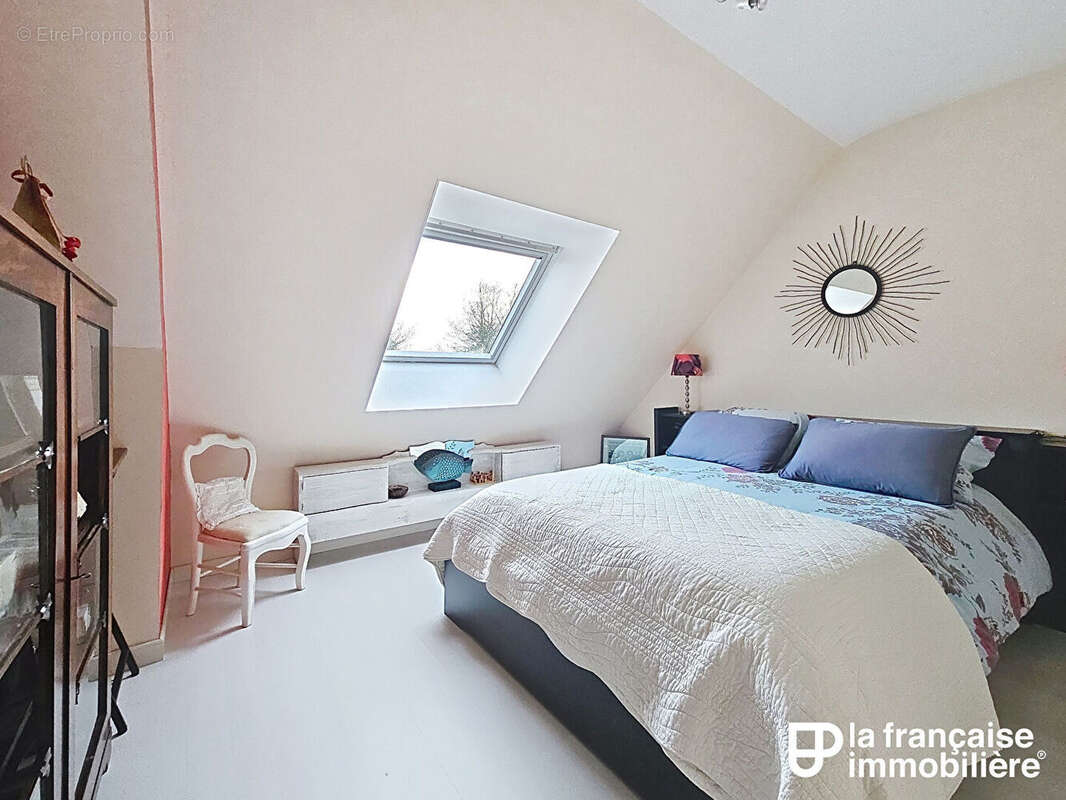 Maison à BREAL-SOUS-MONTFORT