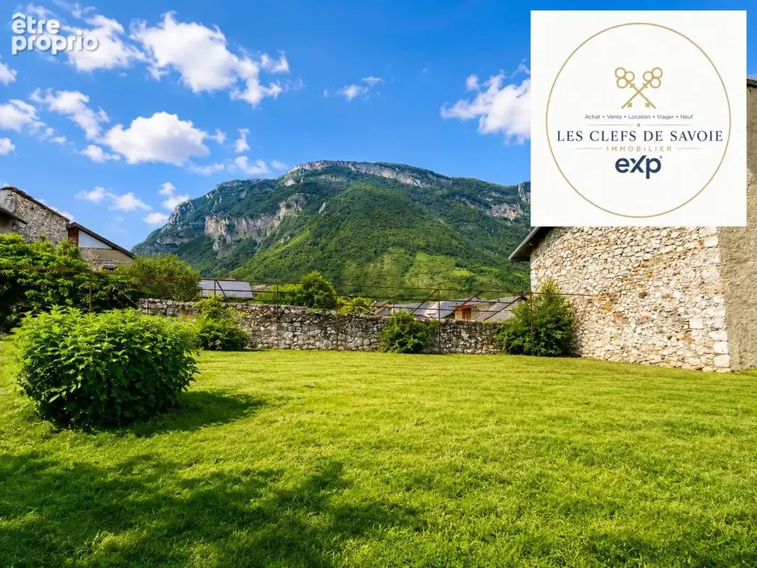 Maison 113 m² à Montmelian  - photo 2