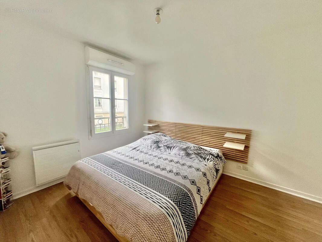Appartement 41 m² à Trappes  - photo 5
