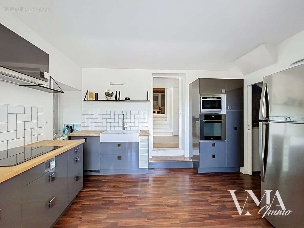 Maison 6 pièces 175m2 - photo 5
