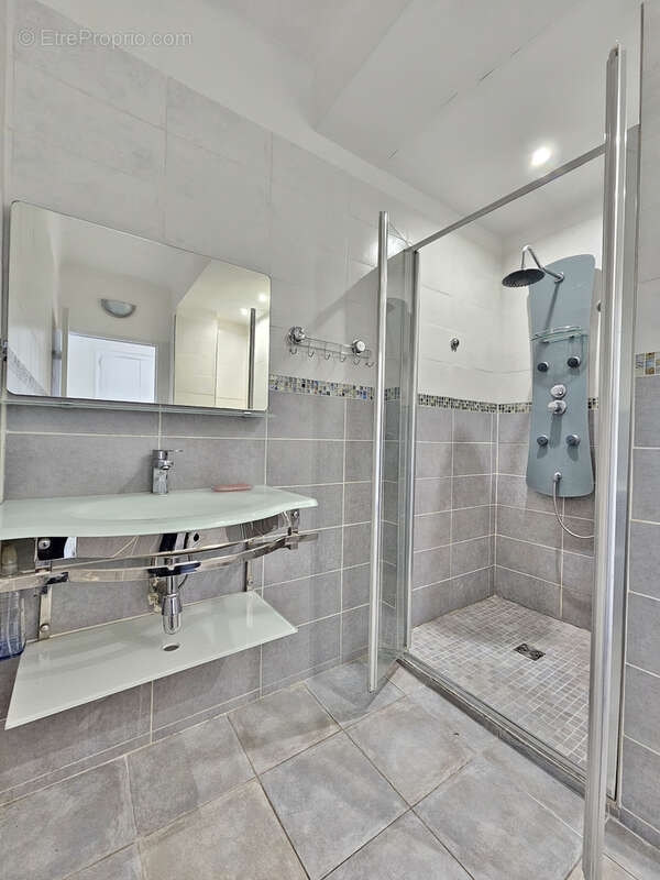 Appartement à AJACCIO
