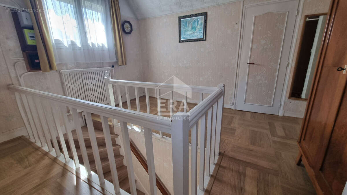 Maison à NEUILLY-SUR-MARNE