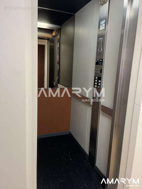 Appartement à DIEPPE