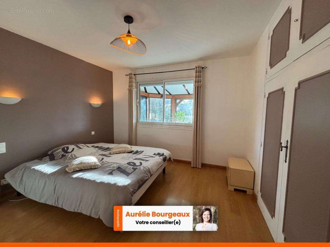 Maison familiale 150 m² – Sous-sol complet – À 10 min d’Évreux – Caugé - photo 11