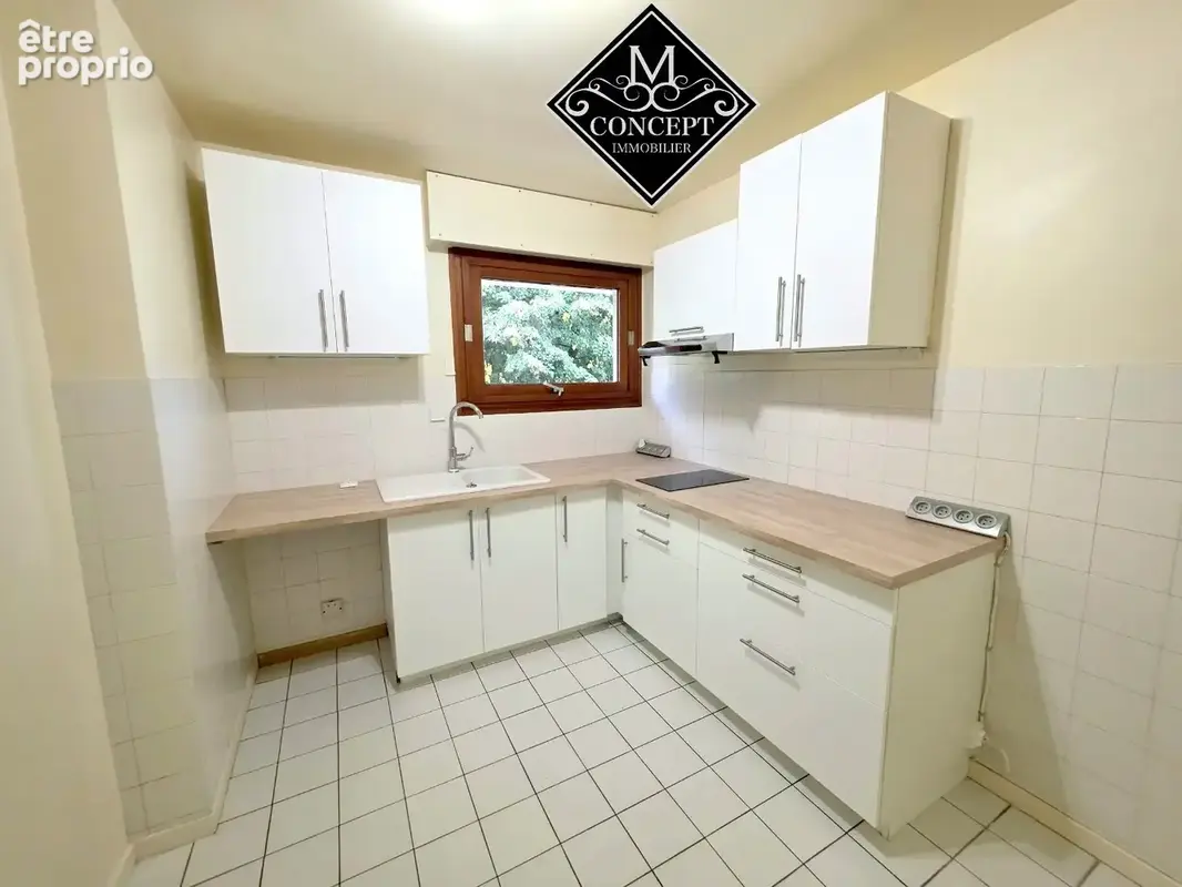 Exclusivité*Jolie T2*Grand Balcon*Cave*Garage*74350 CRUSEILLES - photo 11