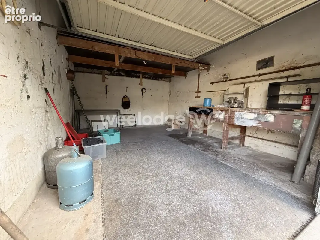 Maison 5 pièces 116 m² à vendre à Acheres (78260) - photo 4