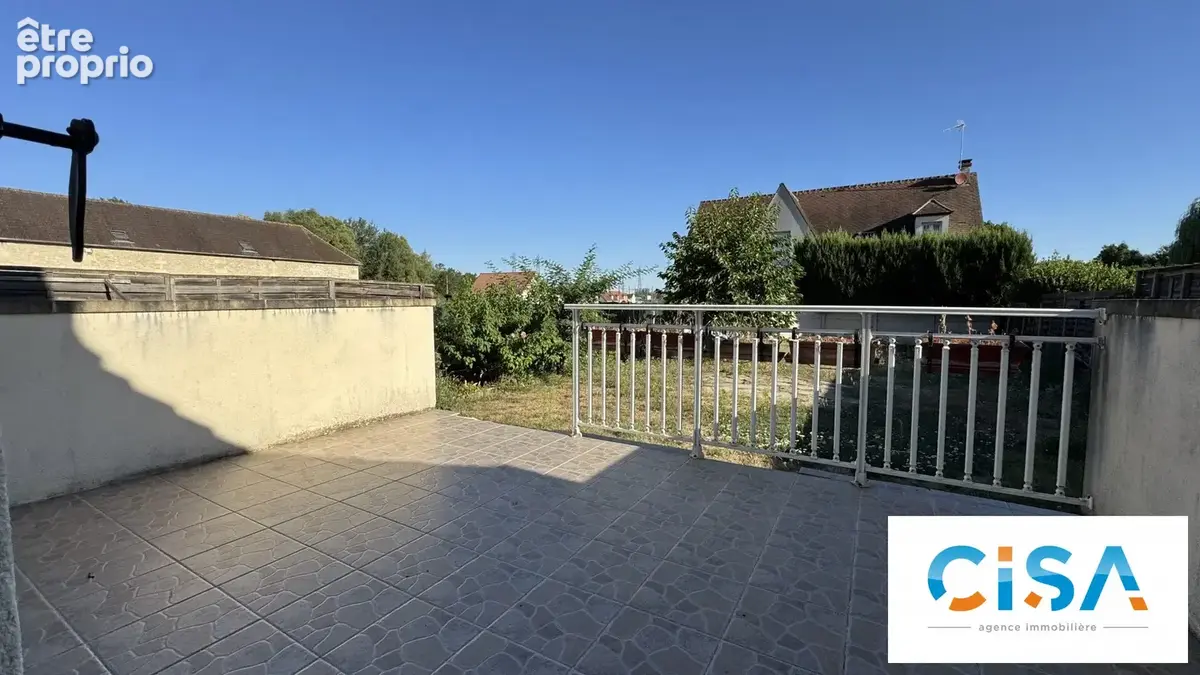 Maison 94 m² à Pont-Sainte-Maxence  - photo 6