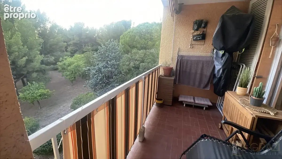 Photo Appartement à Toulon au prix de 246 000€