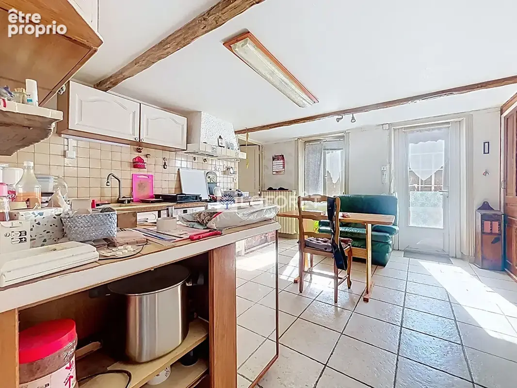 Maison Vasles 4 pièce(s) 105m2 environ - photo 6