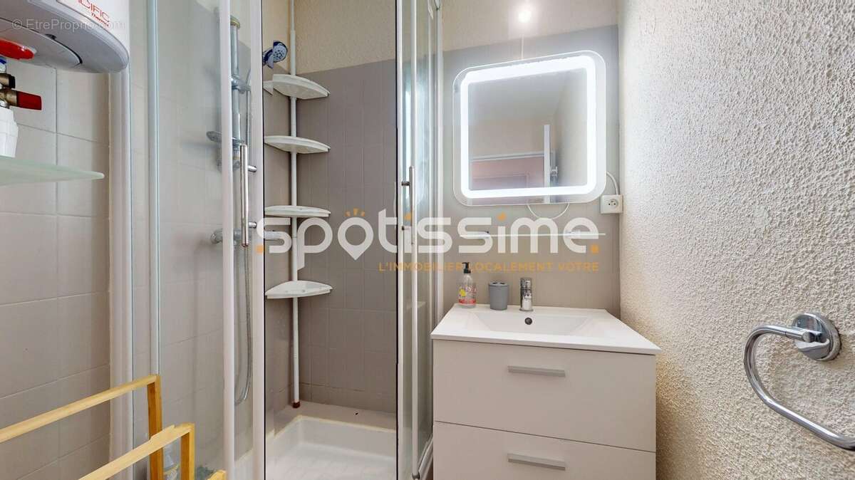 Appartement à AGDE