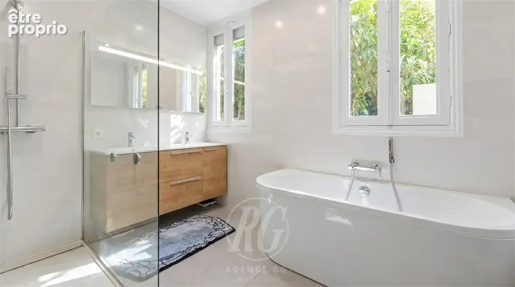 Maison en parfait état dans un environnement calme et verdoyant - photo 14