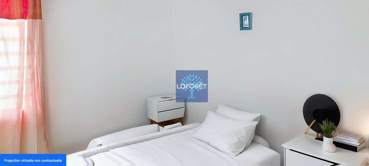 Appartement à FORT-DE-FRANCE