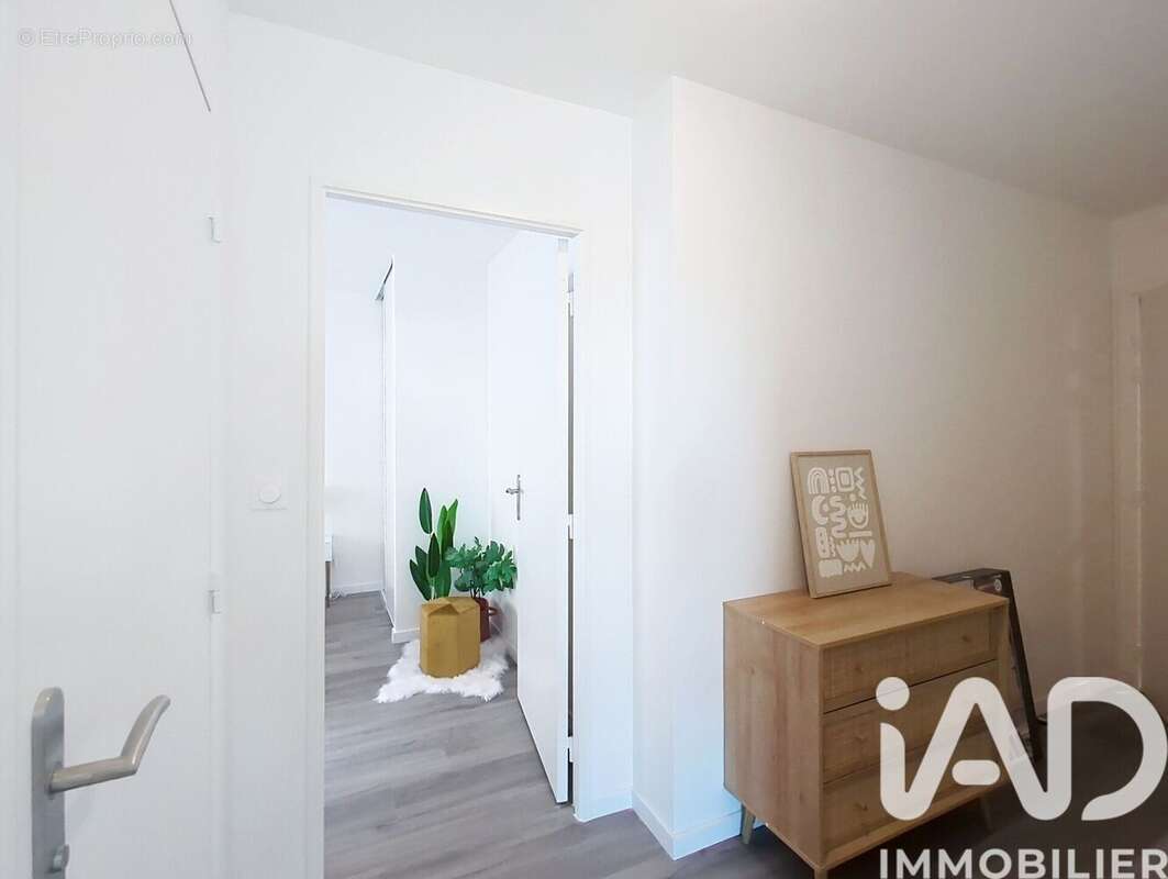 Photo 4 - Appartement à SOTTEVILLE-LES-ROUEN