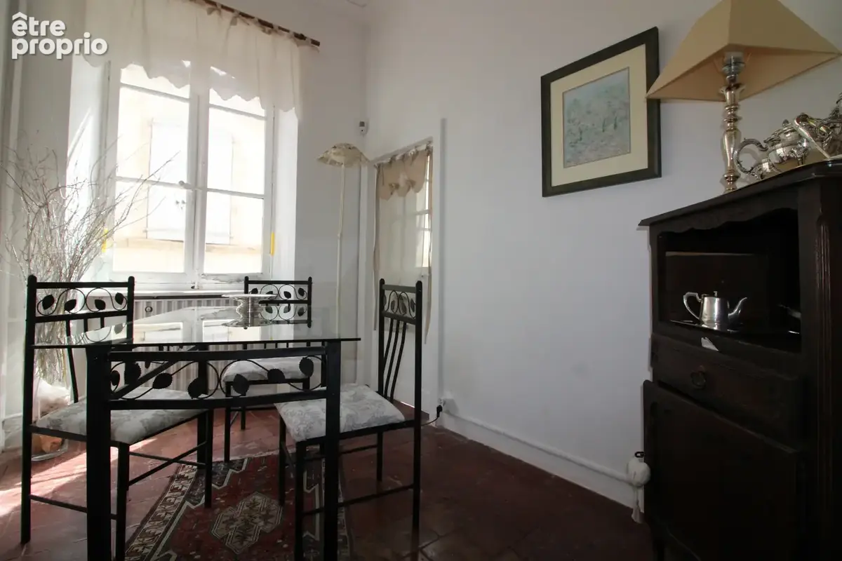 Maison de maitre 464 m2 + 150 m2 caves et garage.. - photo 51