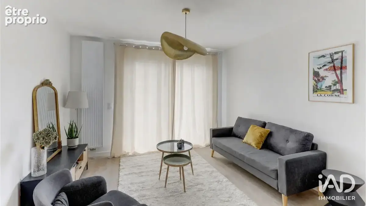 Photo 1 - Appartement à CLERMONT-FERRAND