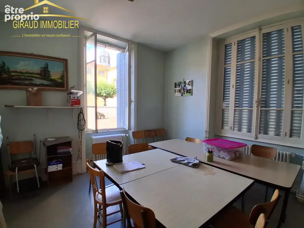 Immeuble-coeur de Charlieu - photo 8