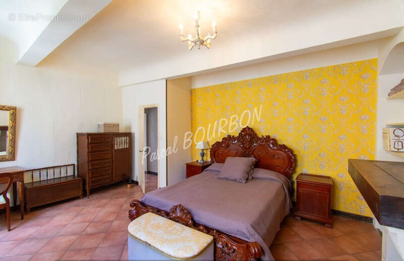 Maison à ALET-LES-BAINS