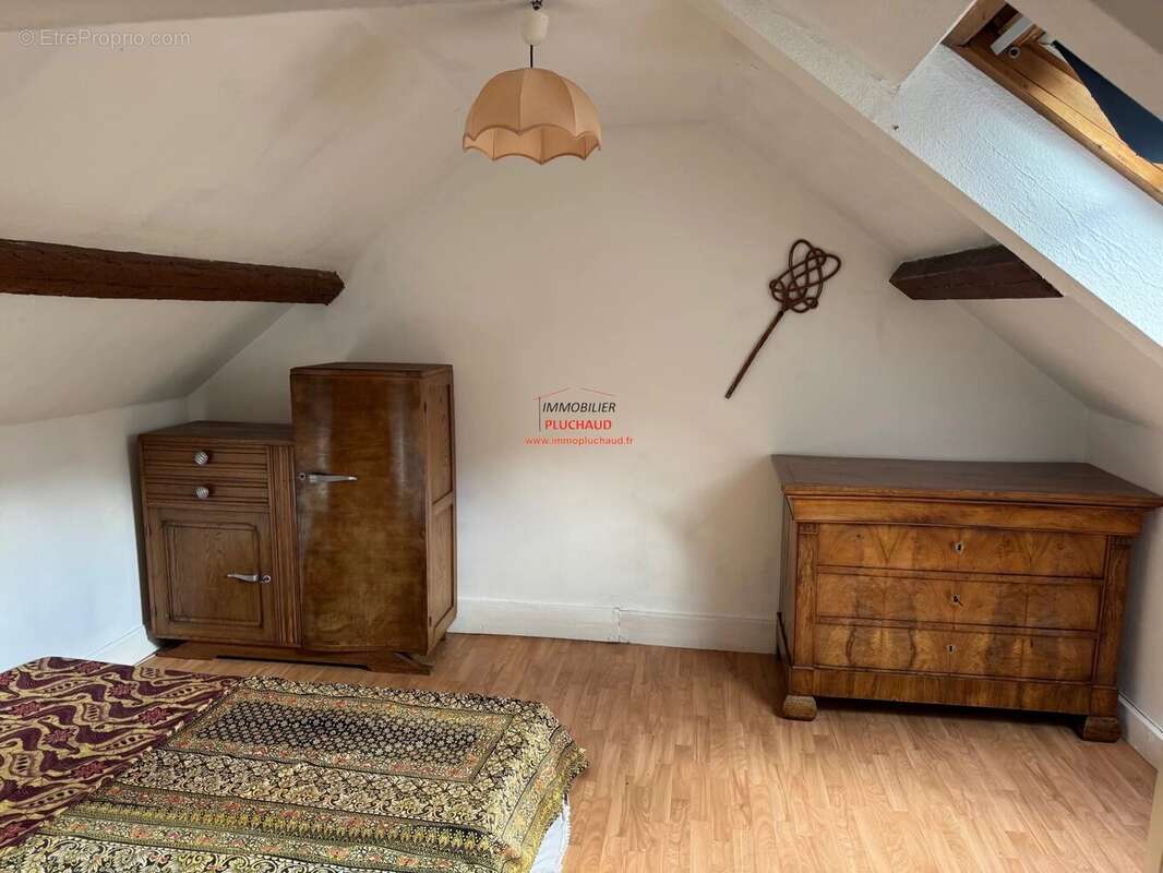 Maison à DYO