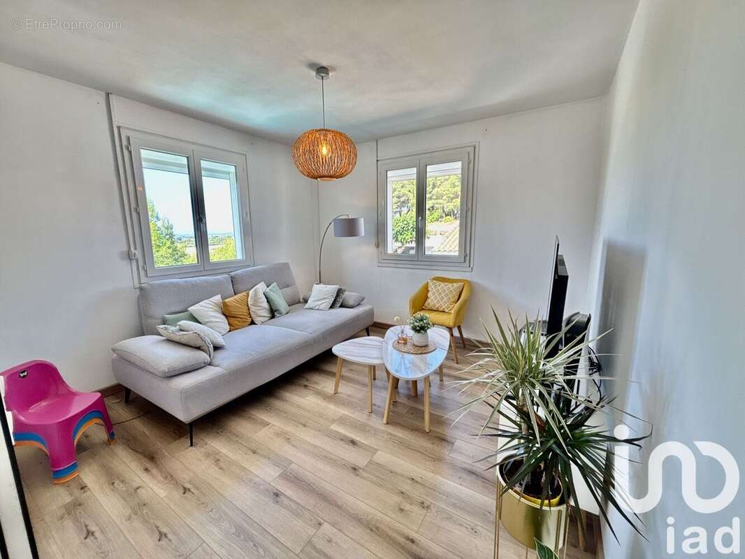 Photo 7 - Maison à QUARANTE