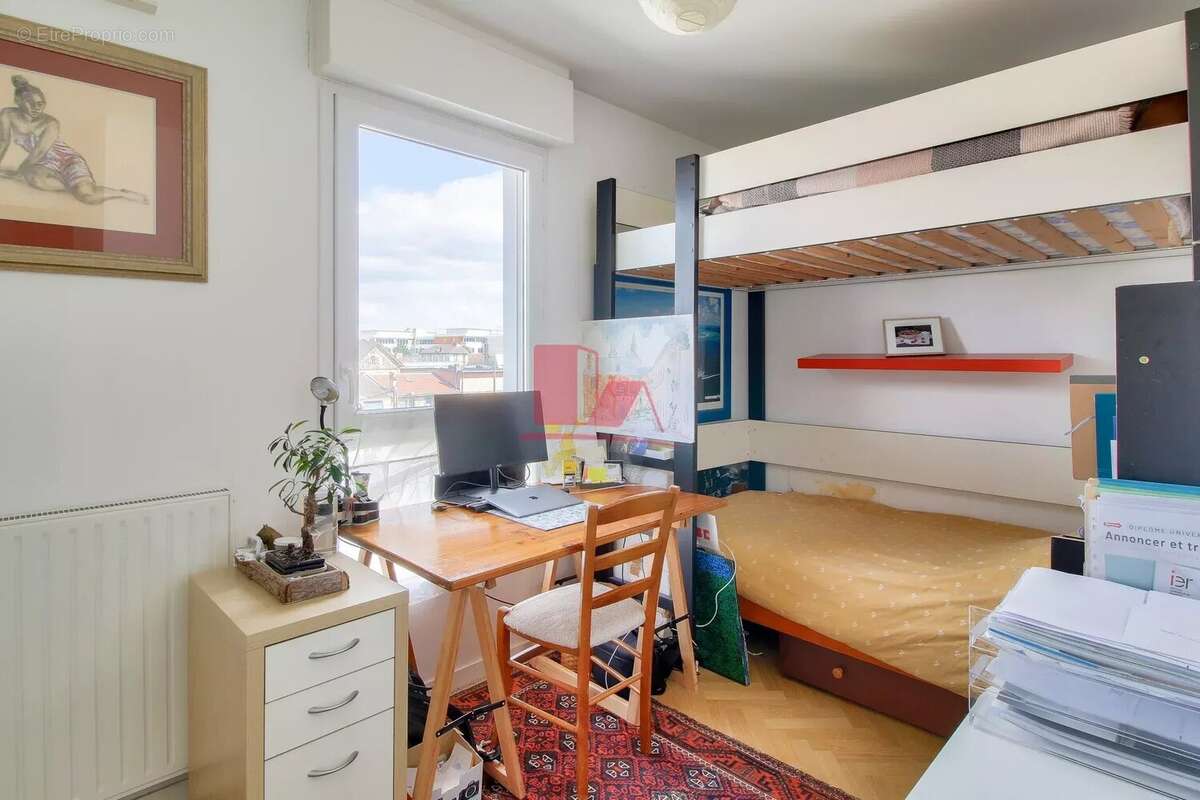 Appartement à VANVES