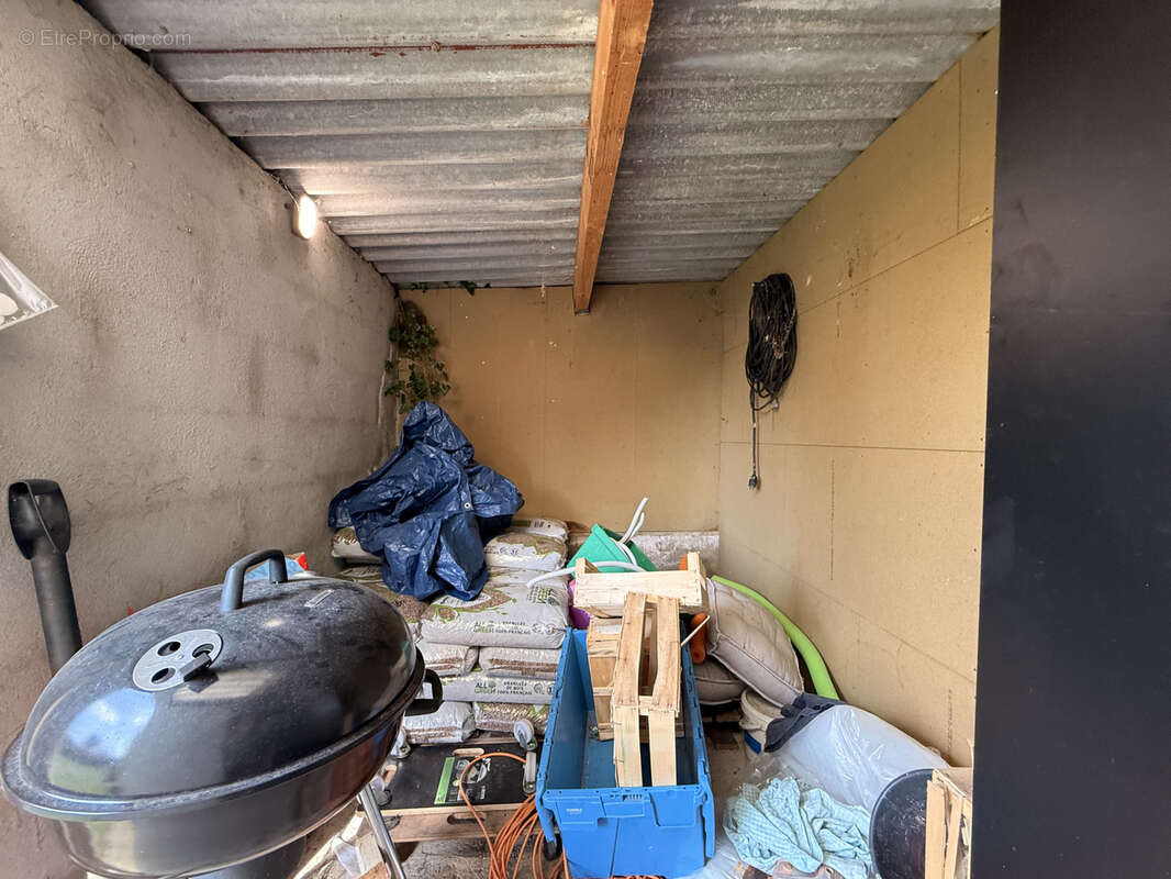 Maison de ville avec jardin - photo 36