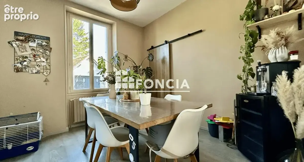 Belle Maison 4 pièces 86 m² - photo 2