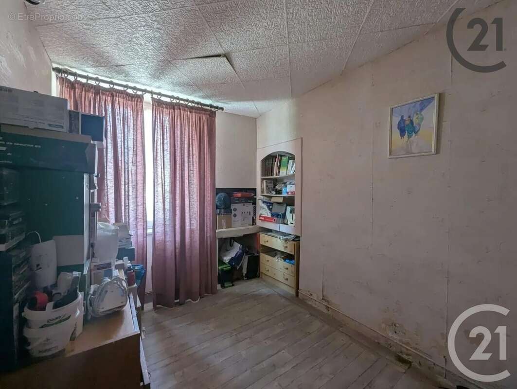 Maison à CHALAUTRE-LA-GRANDE