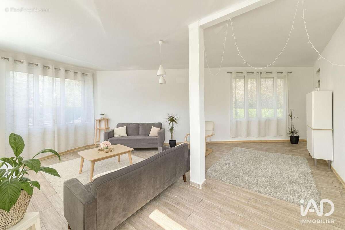 Photo 6 - Maison à MELUN