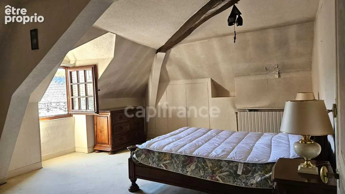 A vendre Maison en Pierre 8 pièces ETAMPES (91) - photo 21